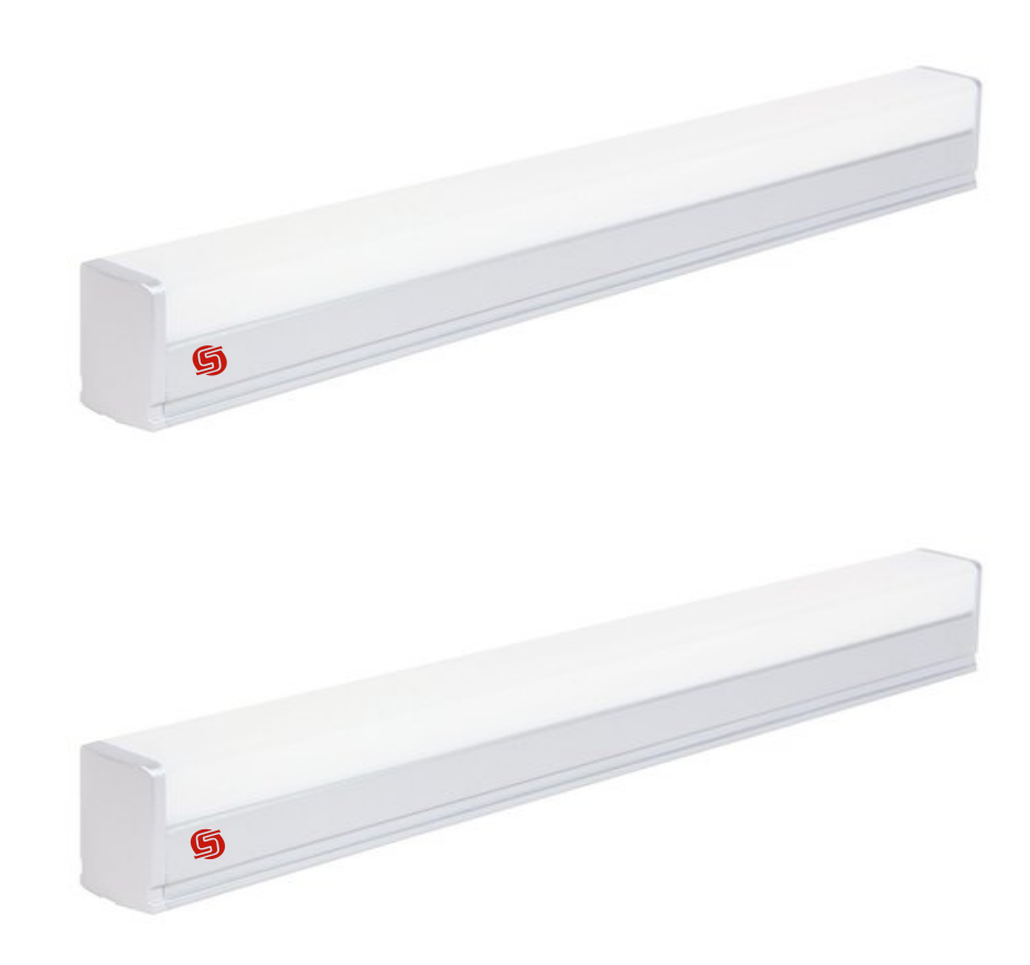 SONA LED TUBELIGHT/BATTEN (RELUCENT SERIES)